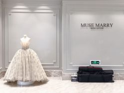 点击看大图 -MuseMarry婚纱(前海嘉里中心店)