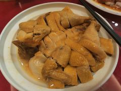 -海皇食府(水都假日酒店店)