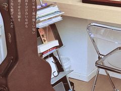 -欧邑咖啡小站 HLab Coffee