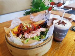 -CHILLAX轻乐时(侨建·Hi City店)
