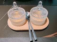 焦糖太妃奶冻-404干式熟成牛排馆•聚会餐厅