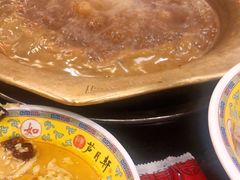 -芦月轩羊蝎子(北蜂窝店)