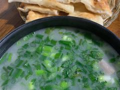 -灿哥羊汤(果园店)