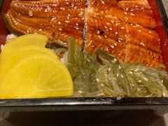 -禾绿寿司·定食·拉面·烧炸(喜荟城店)