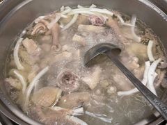 -椰子营·椰子鸡火锅(万象里店)