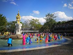 -西双版纳傣族园
