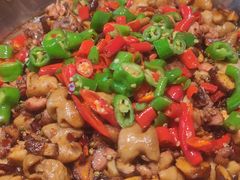 -泥糊破店小酒馆·团建聚餐(南京西路店)