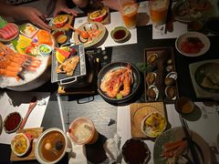 -花潮料理艺食馆(成都万象城店)