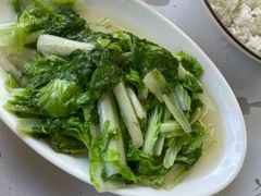-丫口花园餐厅·融合菜