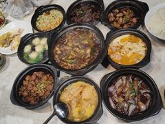 -阿龙酒煲(海宁新苑路店)