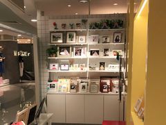 -方快-照相馆(浦建路巴黎春天店)