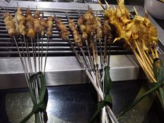 -高鸽子锦州烧烤63年(海阳路店)