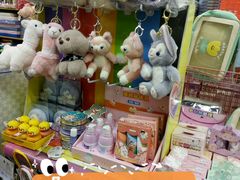 -晨光文具(天客隆大厦大商超市店)