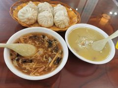 -草包包子铺1937(普利街店)
