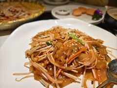 -顺峰顺水顺德菜(第一百货店)