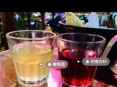 -丽江庭院之爱在路上(西单店)