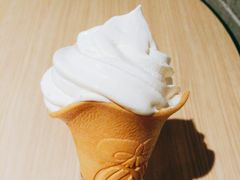 原味冰淇淋花筒-肯德基(长乐店)