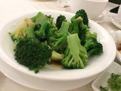 -荣粤酒家·融合粤菜