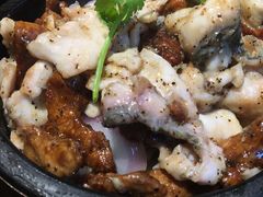 -石榴院子(西施故里店)