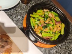 -小城故事·地道宁波味(月湖盛园店)