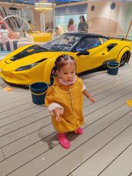 -奈尔宝家庭中心·亲子餐厅(北京东坝万达店)