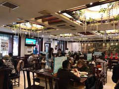 大堂-钦善斋(武侯祠店)