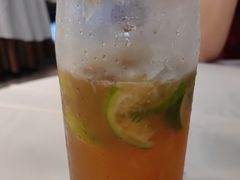 -怀德酒楼·粤菜·海鲜·茶点(宝安国际机场店)