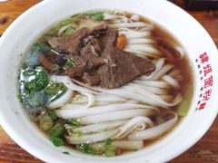 -肆姐面粉馆(坡子街店)