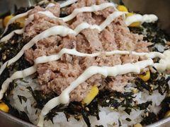 -米村拌饭(金象城店)