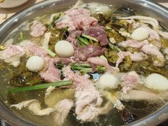 -海关荤豆花(洋河一路店)