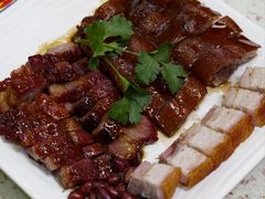 -新辉港式茶餐厅(北栅店)