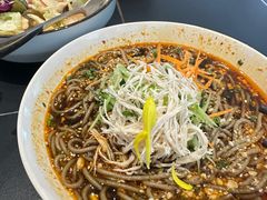 -温馨园·川湘菜馆(经七路店)
