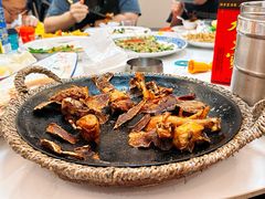 -闽北人家(长浩路店)