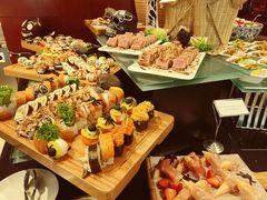 -昆明佳华广场酒店·西餐厅