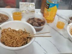 -老广州牛杂(深圳白石洲总店)