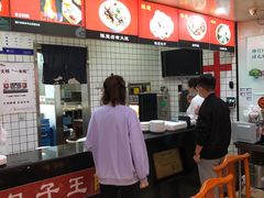 -陈寔包子王·卤煮小肠·京味小吃(龙潭店)
