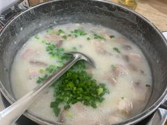 -南记食粥坊·宵夜大排档(莲花总店)