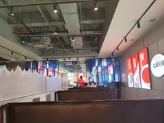 -华晟山城火锅(东城天下店)