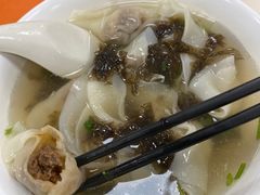 -永存驴肉(桃园店)