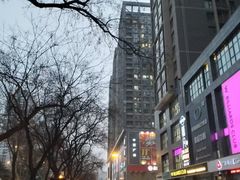 -中贸广场