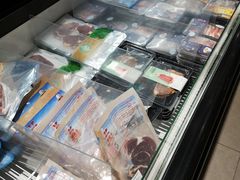 零售区-盒马鲜生(王府广场店)