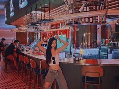 -人民咖啡馆(四行仓库店)
