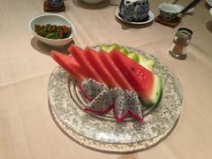 -金苑海鲜酒家(来魅力店)