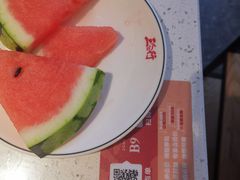 -三人行骨头王火锅(长寿店)