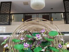 -天目湖御水温泉·度假酒店