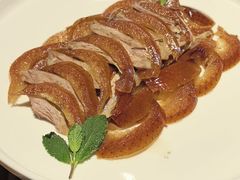 -青年公社烤鸭(青年路店)