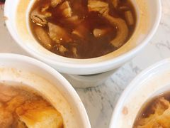 -三美肉骨茶(柏威年广场店)