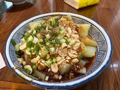 -姚记.周礼伤心凉粉(时代广场店)