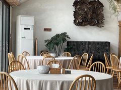 大堂-悦哉·派对·草坪婚礼·围炉煮茶(三圣乡店)