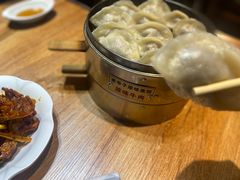 -老爷子原味蒸饺(总店)